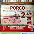 Intermarché super 1 a 7 outubro